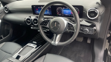 Mercedes-Benz CLA 200 Sport Executive 4dr Tip Auto Petrol Saloon